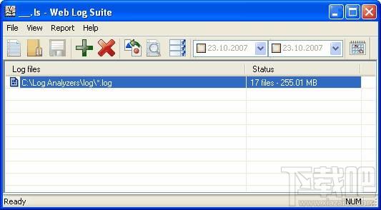 Web Log Suite Pro,Web Log Suite Pro下载,Web Log Suite Pro官方下载