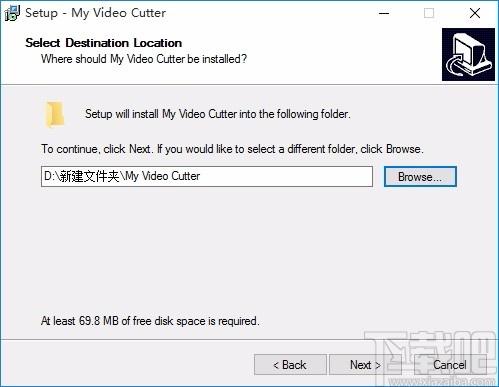 My Video Cutter下载,视频剪辑软件,视频剪辑