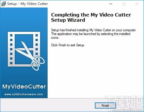 My Video Cutter下载,视频剪辑软件,视频剪辑