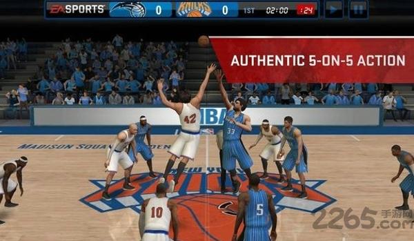 nbalive移动版中文版下载,nbalive,nba游戏,体育游戏,篮球游戏