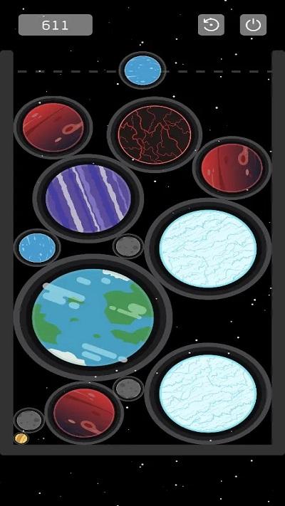 合成星球游戏下载,合成星球,合成游戏,趣味游戏